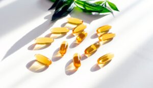 Tại sao vitamin E lại được tin dùng trong chăm sóc da mặt?