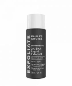 BHA Paula’s Choice mini