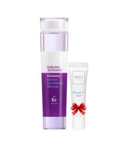 Biphase Eye Make up Remover Juliette Armand Nước tẩy trang