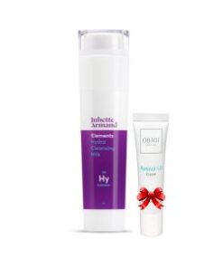 Hydra Cleansing Milk Juliette Armand Sữa rửa mặt