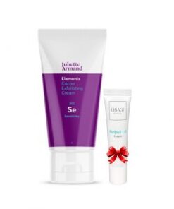 Cacao Exfoliating Cream Juliette Armand Tẩy tế bào chết