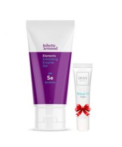 Exfoliating Enzyme Gel Juliette Armand Gel tẩy da chết
