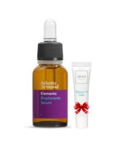 Bio Placenta Serum Juliette Armand Tinh chất trẻ hóa da