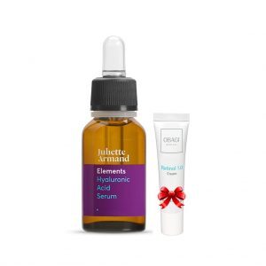 Hyaluronic Acid Serum Juliette Armand Tinh chất dưỡng ẩm