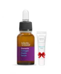 Collagen Elastin Serum Juliette Armand Tinh chất tái tạo da