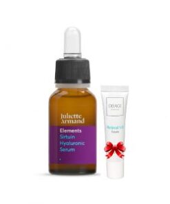 Sirtuin Hyaluronic Serum Juliette Armand Tinh chất chống lão hóa