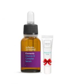 Vitamin B Complex Serum Juliette Armand Tinh chất làm dịu da