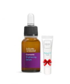 Brightening Serum Juliette Armand Tinh chất làm sáng da