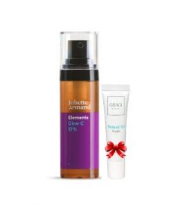 Glow C 12% Juliette Armand Tinh chất vitamin C tinh khiết