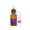 Double Caviar 3 & 6 Serum Juliette Armand Tinh chất trứng cá tầm