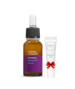 Juliette Armand Retinol C serum