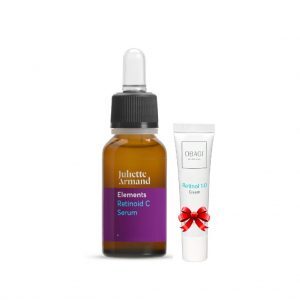 Juliette Armand Retinol C serum