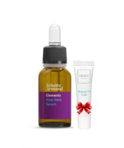 Aloe Vera Serum Juliette Armand Tinh chất dưỡng ẩm dịu da