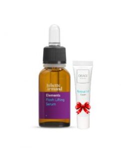 Flash Lifting Serum Juliette Armand Huyết thanh nâng cơ
