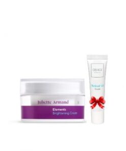 Brightening Cream Juliette Armand Kem làm sáng da