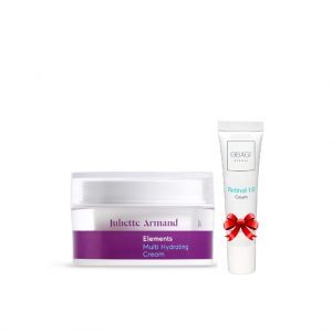 Multi Hydrating Cream Juliette Armand Kem dưỡng ẩm đa tầng