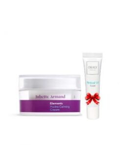 Hydra Calming Cream Juliette Armand Kem dưỡng ẩm làm dịu da