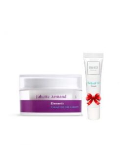 Caviar Omega 3 6 Cream Juliette Armand Kem trứng cá tầm