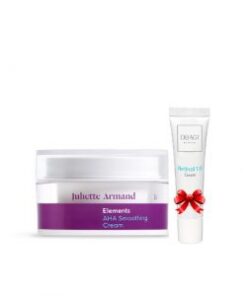 AHA Smoothing Cream Juliette Armand Kem trẻ hóa da