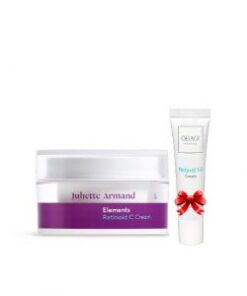 Retinoid C Cream Juliette Armand Kem dưỡng da chống lão hoá