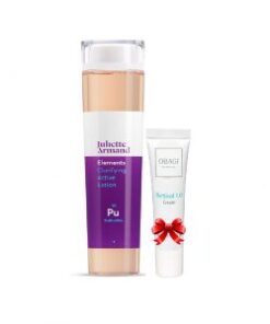 Clarifying Active Lotion Juliette Armand Nước cân bằng da dầu mụn