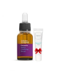 Hydra Clarifying Serum Juliette Armand Tinh chất dưỡng ẩm da dầu mụn