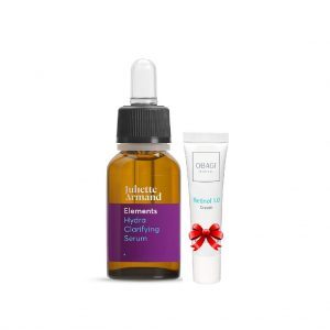 Hydra Clarifying Serum Juliette Armand Tinh chất dưỡng ẩm da dầu mụn