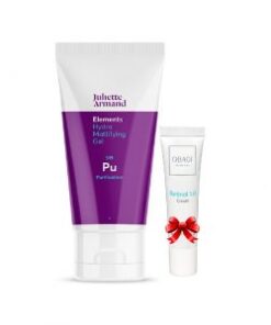 Hydra Mattifying Gel Juliette Armand Gel dưỡng ẩm kiềm dầu