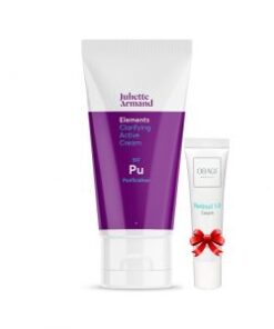 Clarifying Active Cream Juliette Armand Kem đặc trị mụn