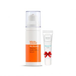 Hydra Lifting Serum Juliette Armand Tinh chất xóa nhăn căng bóng da