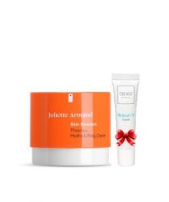Hydra Lifting Cream Juliette Armand Kem dưỡng xóa nhăn căng bóng da
