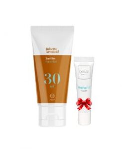 Face Gel SPF30 Juliette Armand Gel chống nắng tạo màng