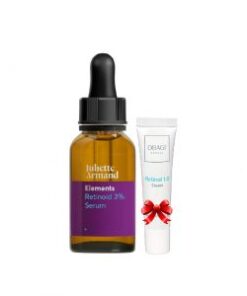 Retinoid 3% Serum Juliette Armand Tinh chất trẻ hóa xóa nhăn