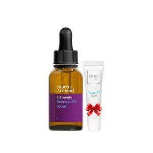 Retinoid 3% Serum Juliette Armand Tinh chất trẻ hóa xóa nhăn