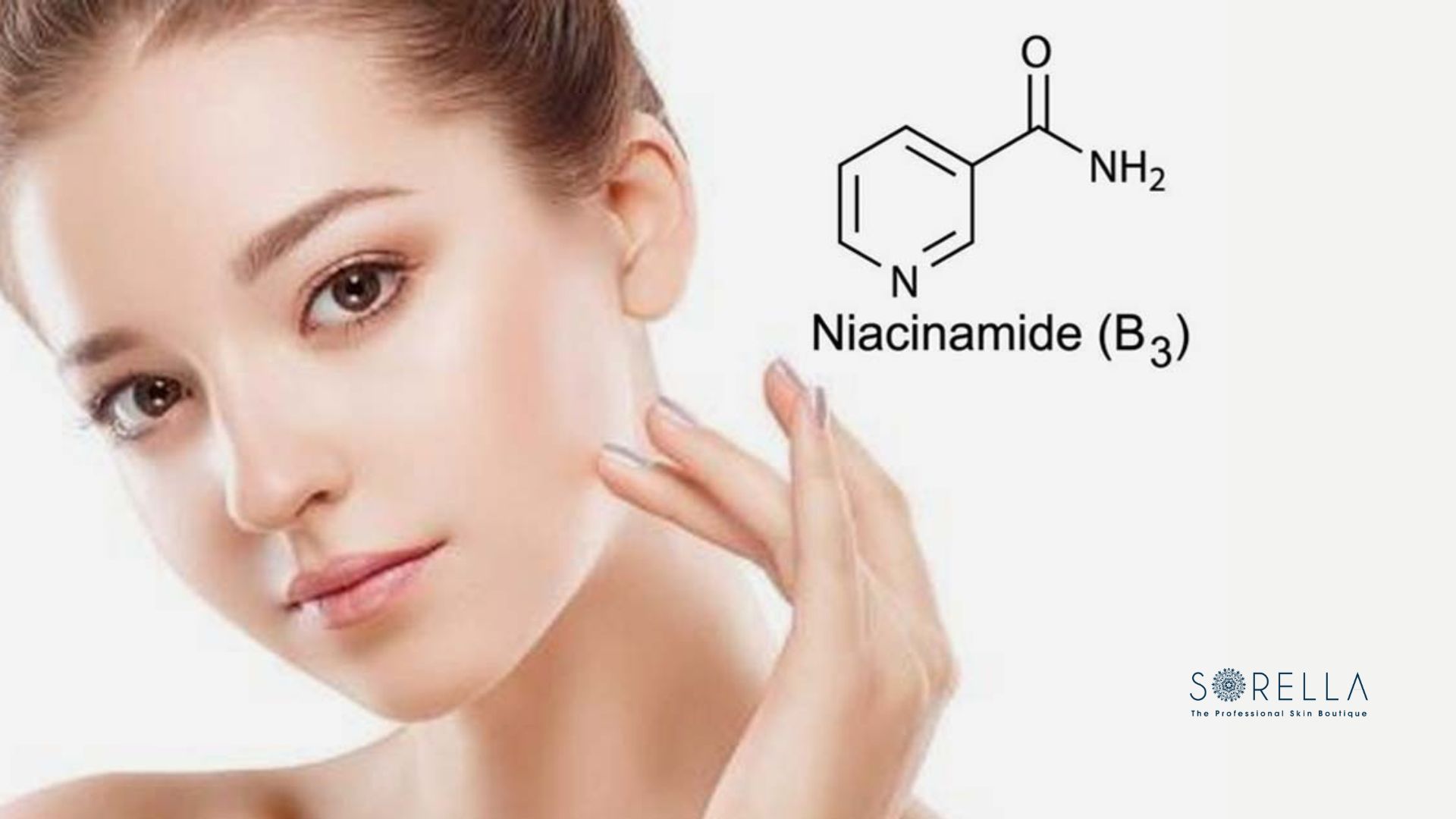 tác dụng của niacinamide