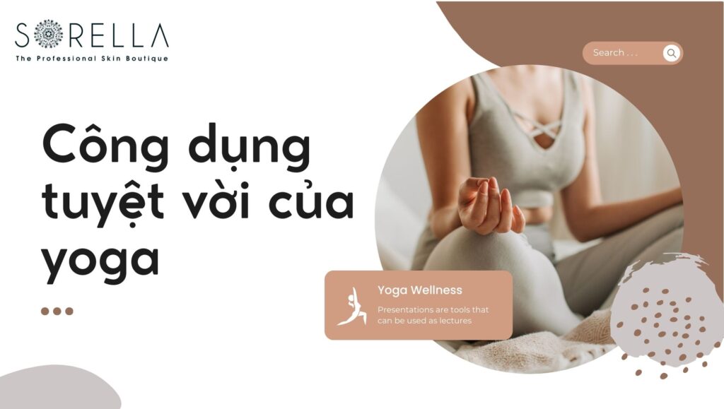 yoga là gì