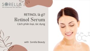 retinol là gì