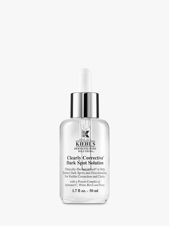 Kiehl's Clearly Corrective Dark Spot Solution