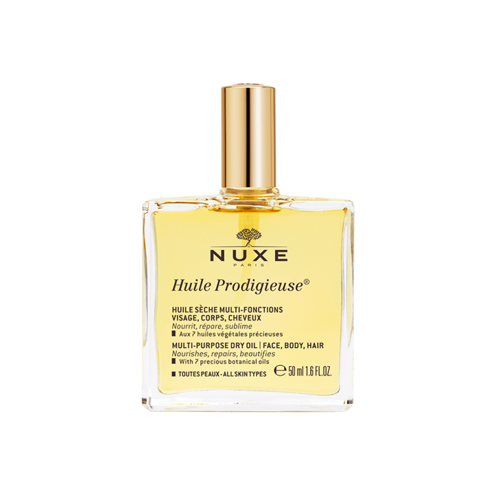 Dầu dưỡng Nuxe Huile Prodigieuse