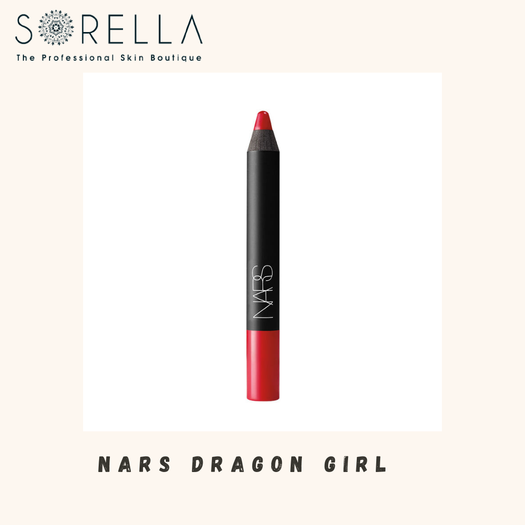 NARS Dragon Girl 