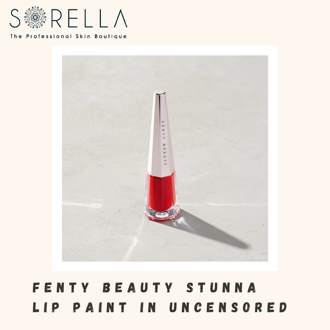 Fenty Beauty Stunna Lip Paint in Uncensored