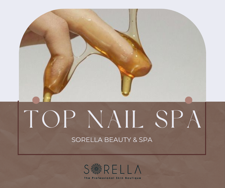 Top 8 Nail Spas Near Me: Top Trusted And Quality Places - Sorella Beauty