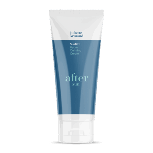 AFTER SUN HYDRA  CALMING CREAM - SỮA DƯỠNG THỂ GIÚP GIẢM KÍCH ỨNG DA SAU  ĐI NẮNG