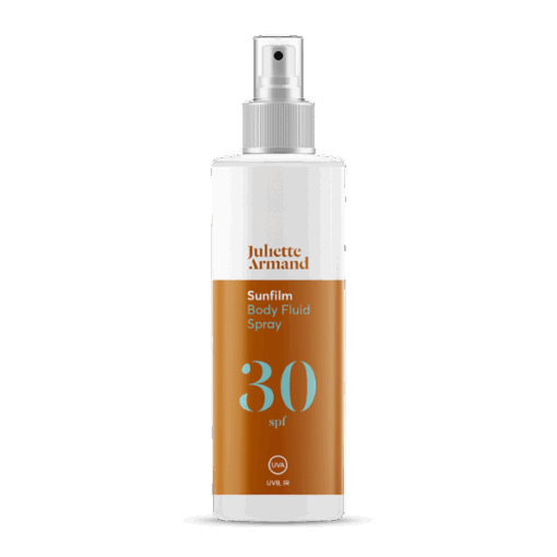 BODY FLUID SPRAY SPF 30 - CHỐNG NẮNG BODY DẠNG XỊT DÀNH CHO MỌI  LOẠI DA SPF 30