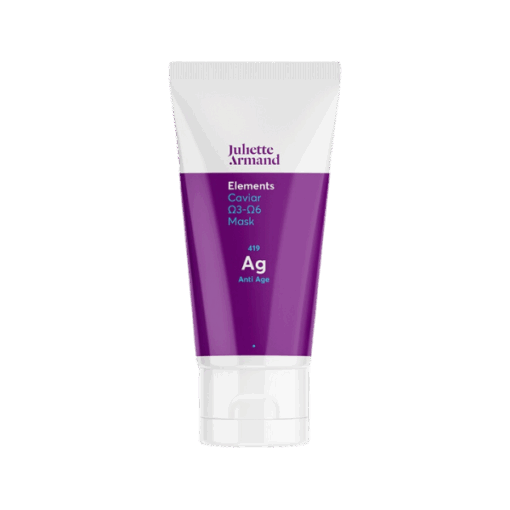 CAVIAR 3-6 MASK - MẶT NẠ TRỨNG CÁ TẦM GIÀU OMEGA 3&6 TĂNG  SỨC SỐNG LÀM DA