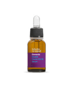 DOUBLE CAVIAR 3&6 SERUM - TINH CHẤT TRỨNG CÁ TẦM GIÀU OMEGA 3&6  TĂNG SỨC SỐNG LÀM DA