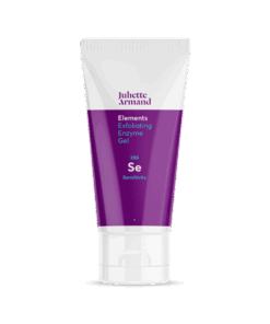 EXFOLIATING ENZYME GEL - GEL TẨY DA CHẾT CHỨA ENZYME HIỆU ỨNG  TƯƠI SÁNG