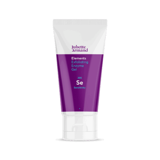 EXFOLIATING ENZYME GEL - GEL TẨY DA CHẾT CHỨA ENZYME HIỆU ỨNG  TƯƠI SÁNG