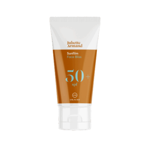 FACE BLISS 50+ - KEM TẠO MÀNG CHỐNG NẮNG ĐỈNH CAO SPF50