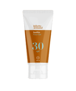 FACE GEL SPF30 - GEL TẠO MÀNG CHỐNG NẮNG KHÔNG BẾT DÍNH  SPF30